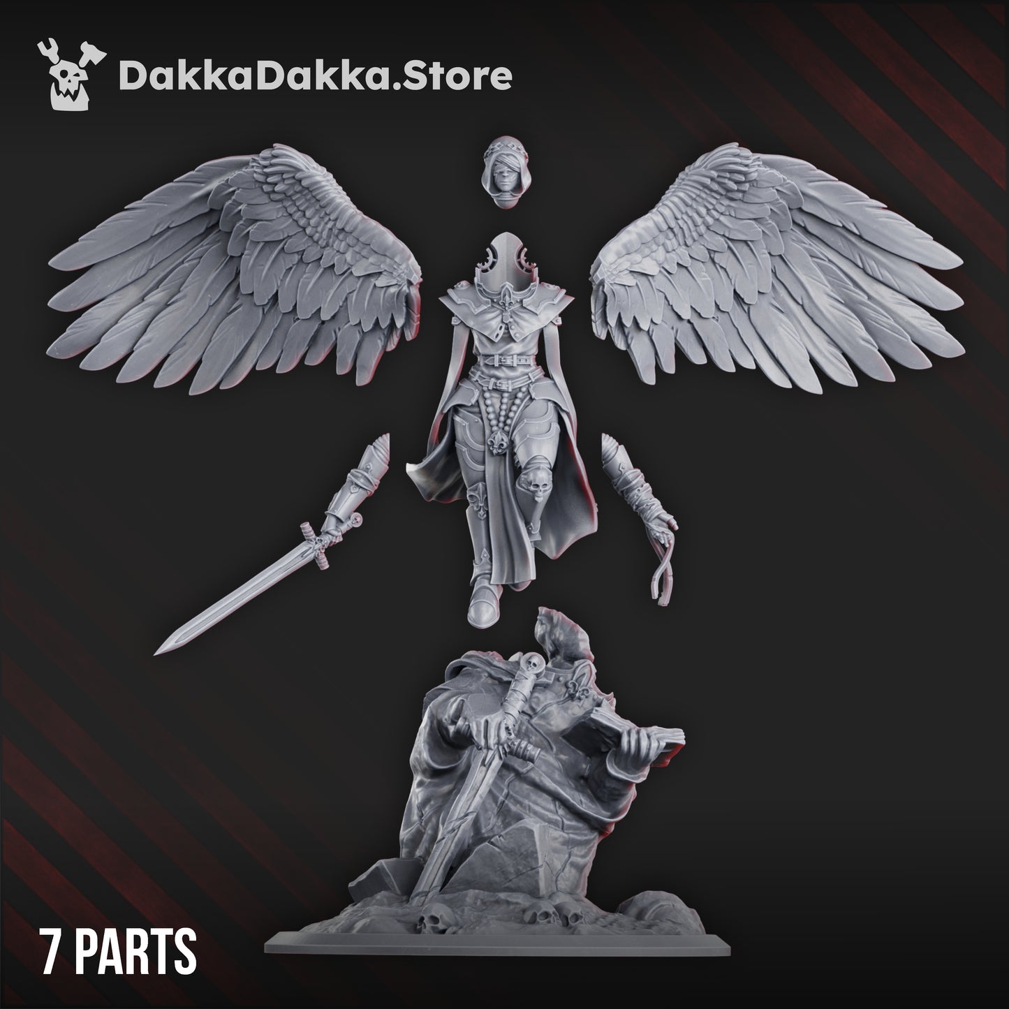 ARCHANGEL ELIZABETH