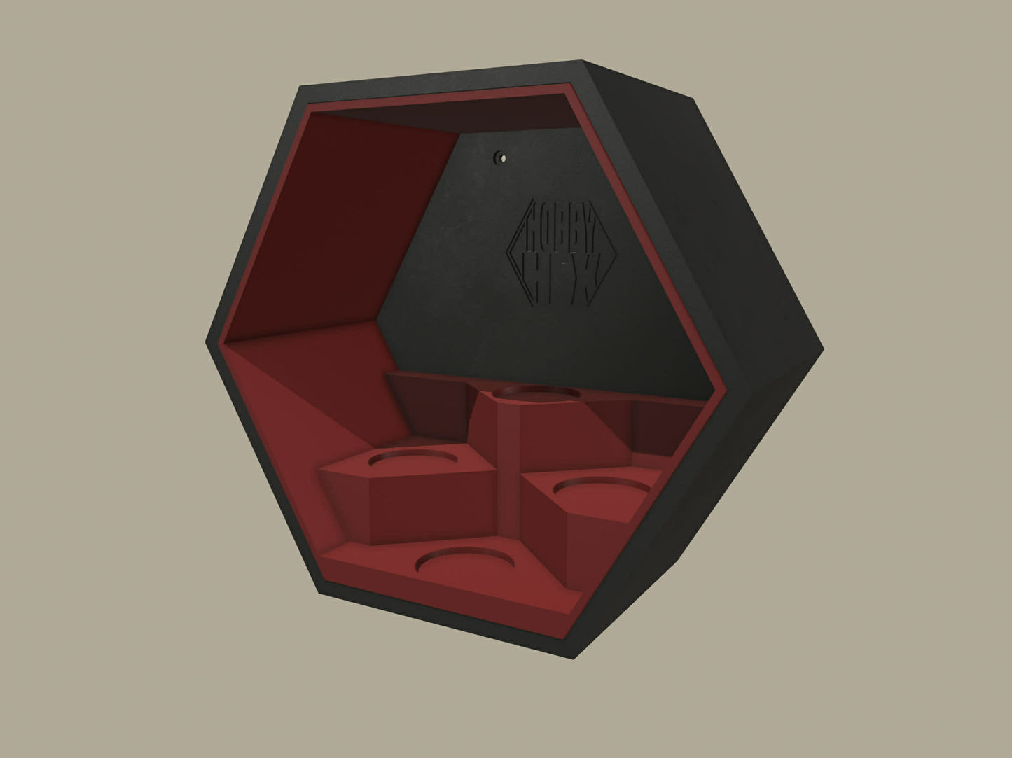 Hobby Hex