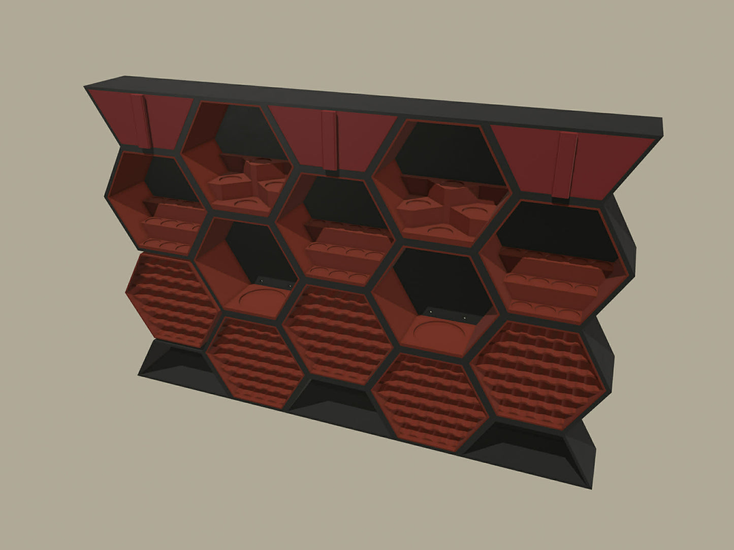 Hobby Hex