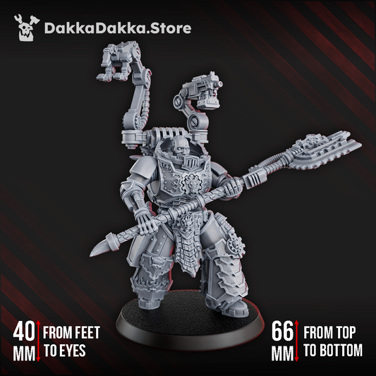 FORGE ENGINEER
