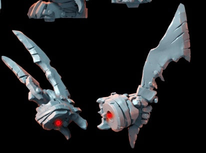 Predator ork bits