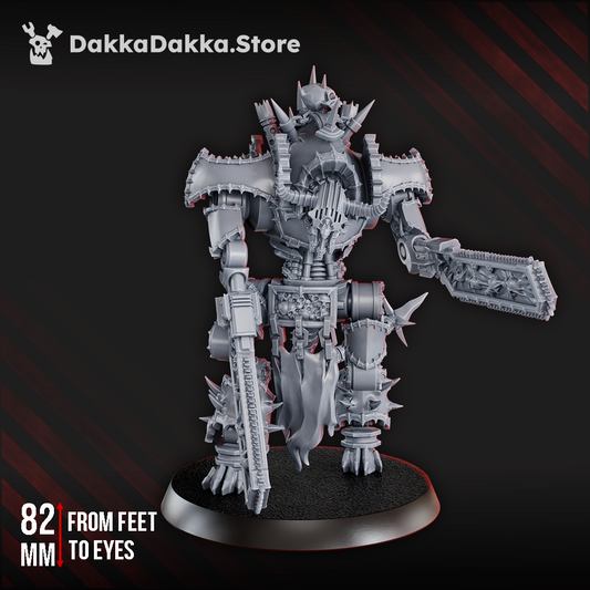 GORE HARVESTER