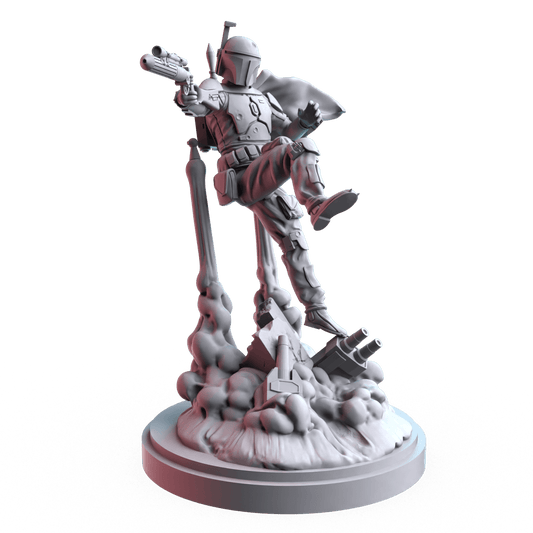 Unmodified Clone