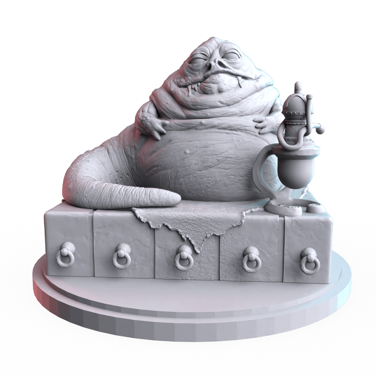 King Slug