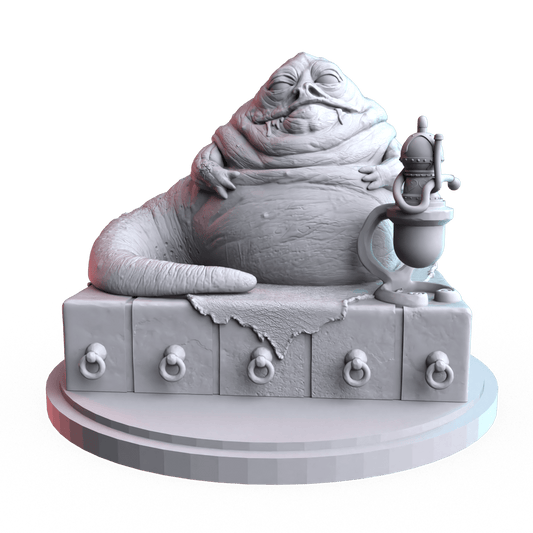 King Slug