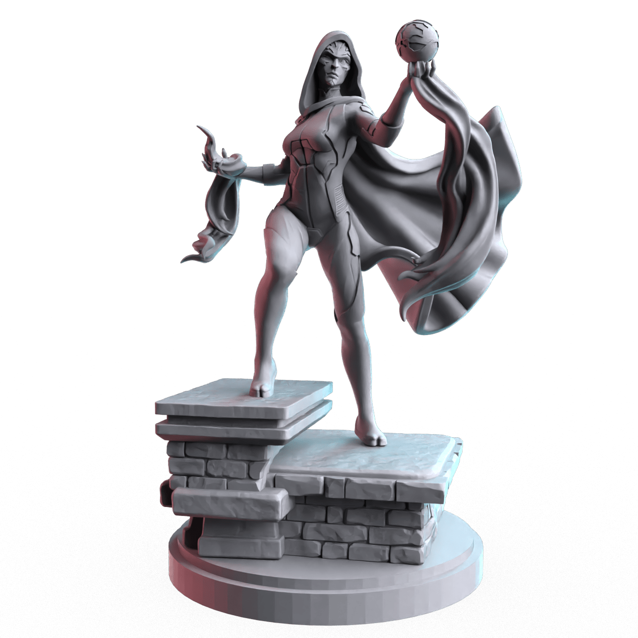 Psychic Vamp