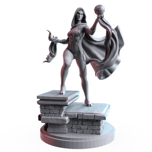 Psychic Vamp