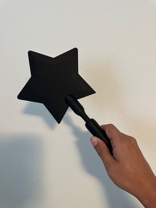 Magic wand (debit card holder)