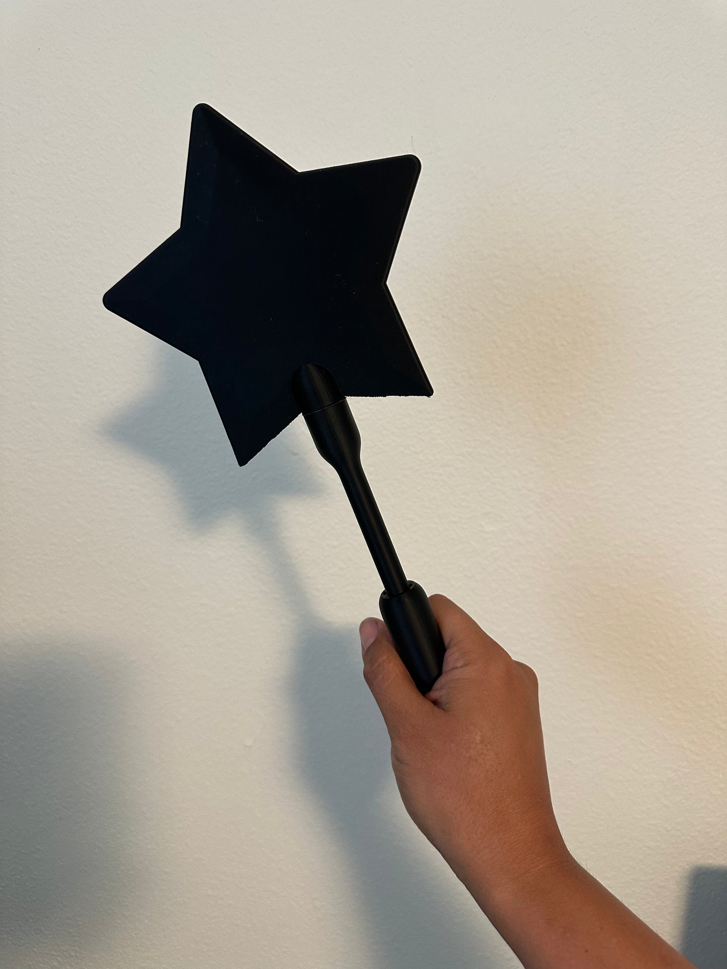 Magic wand (debit card holder)