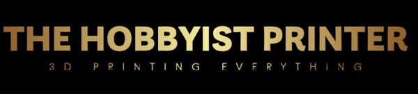 The Hobbyist Printer