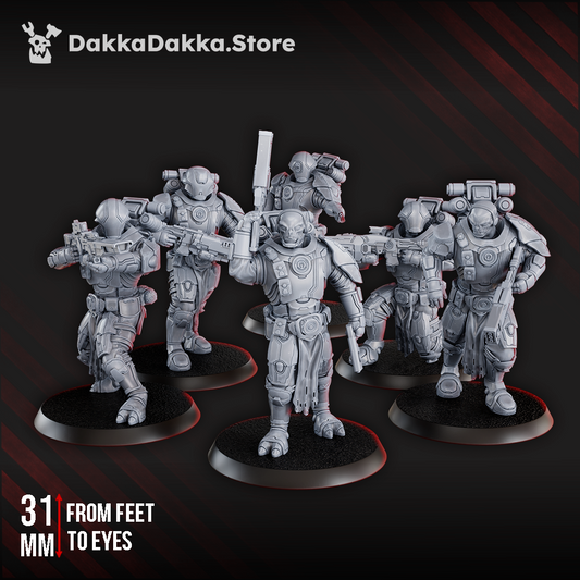 OPERATIONS TEAM (build-kit)