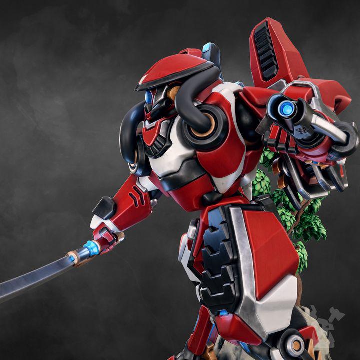 Warmaster Keen Stargaze/ Tabletop Model / Wargaming Miniature | DakkaDakka