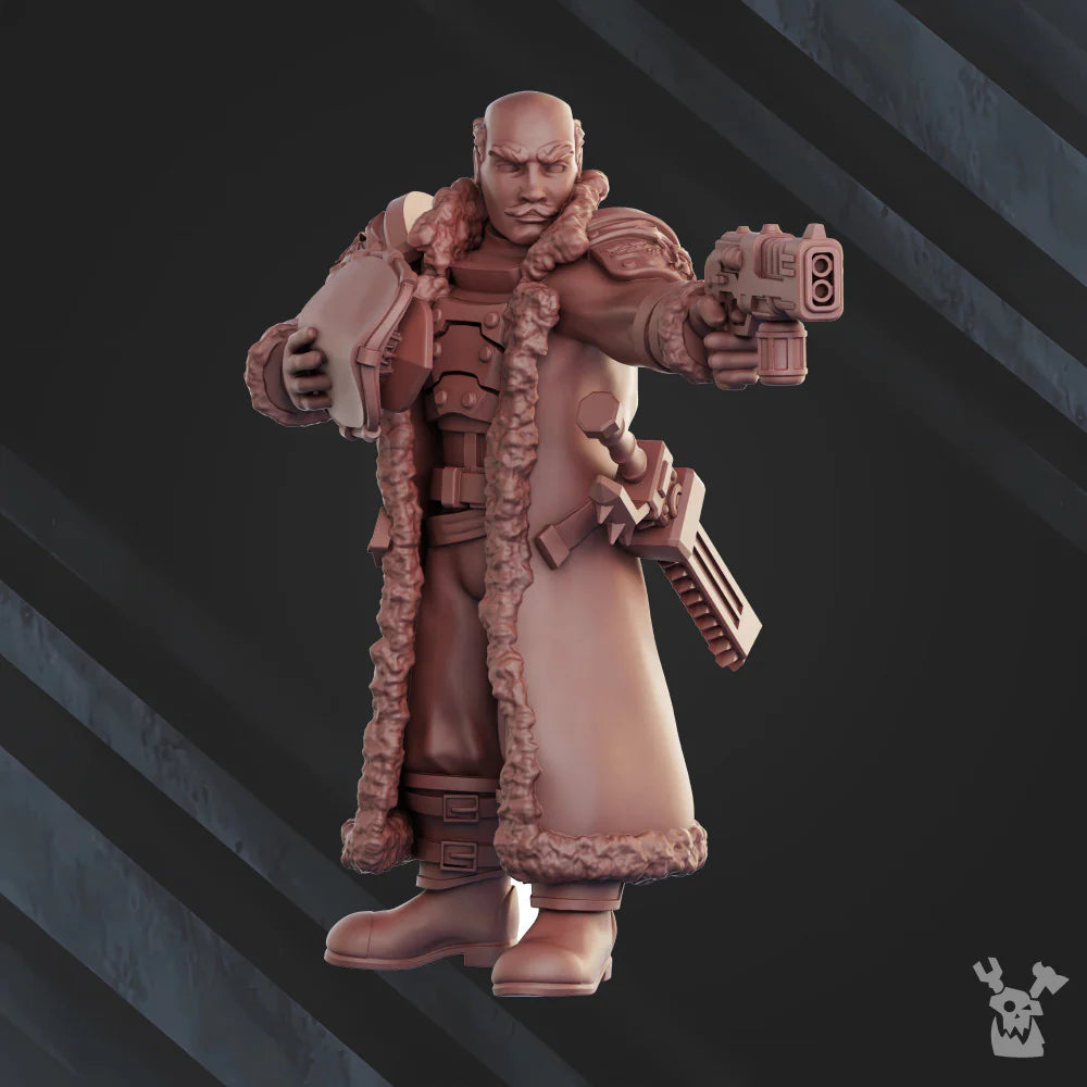 KOMDIV IVAN DRAGO