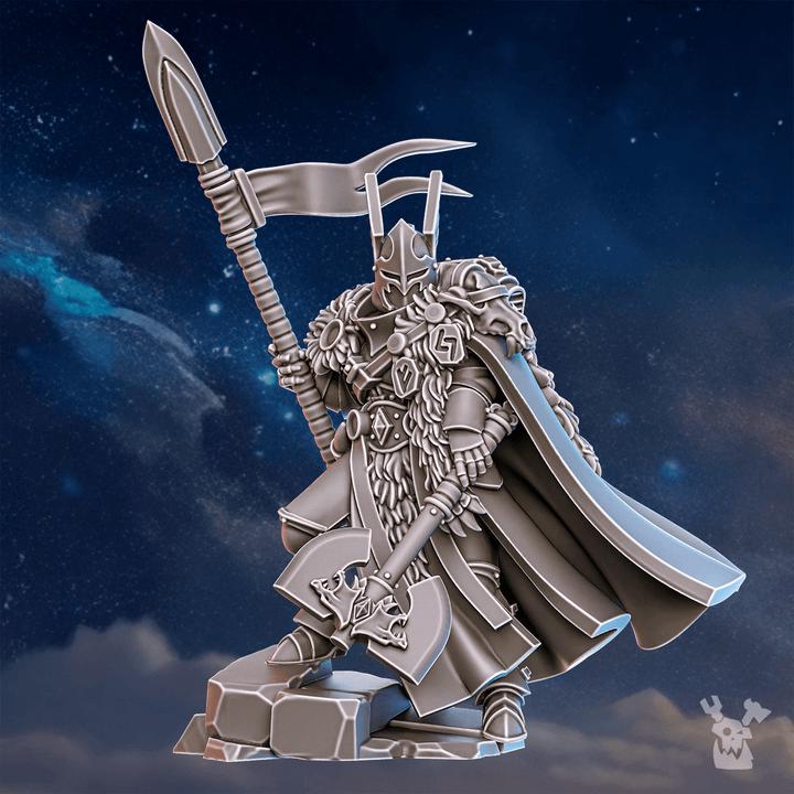 Stormpride Sisters (adepta sororitas proxies)/ Tabletop Model / Wargaming Miniature | DakkaDakka