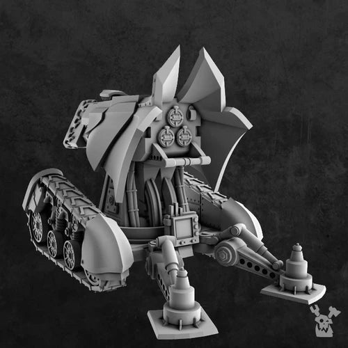 STORMCANNON