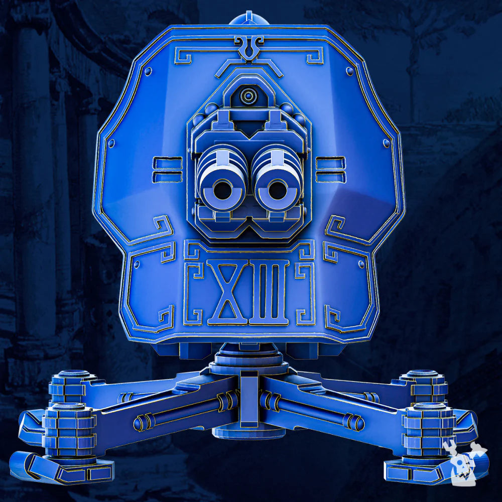 LEGIO PRIMA VICTRIX SUPPORT TURRET