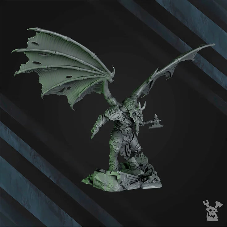 ARCDARBLAD EVERENDLESS
