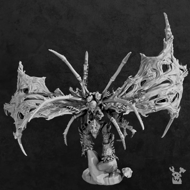 AVATAR OF PANDEMIC