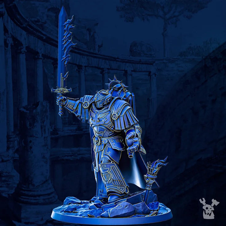 QUINTUS AEXIUS THE CONDITOR