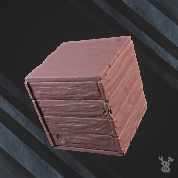 Ammo box set