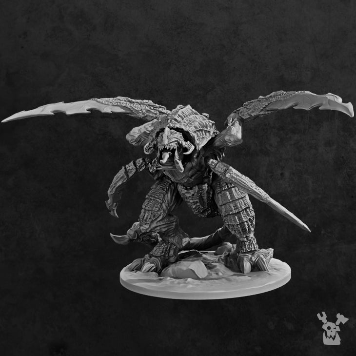 HIVE KING