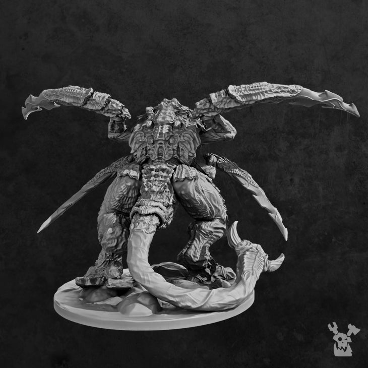 HIVE KING