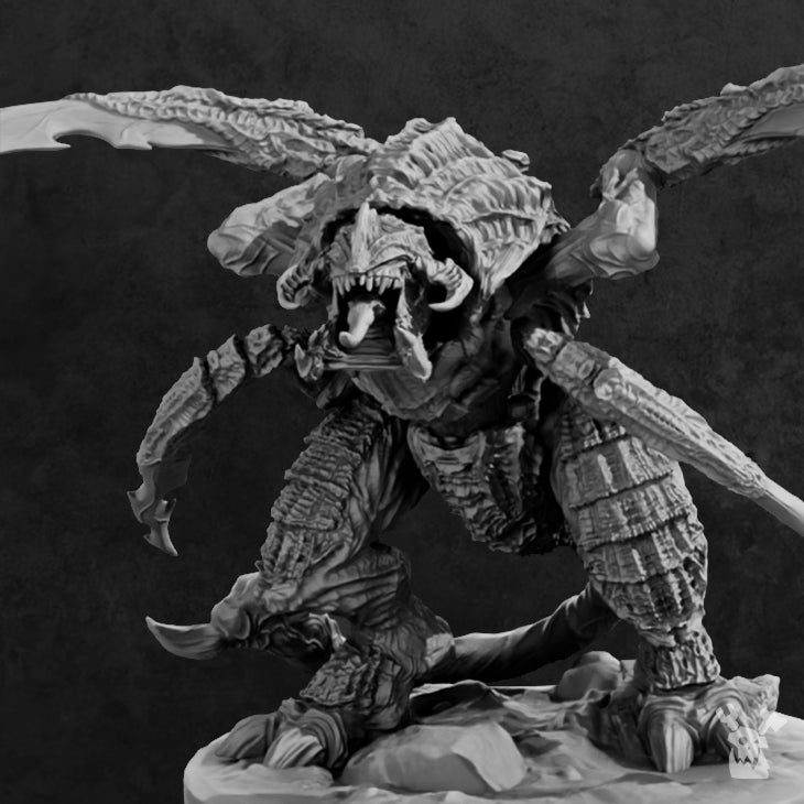 HIVE KING
