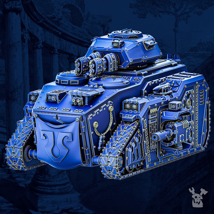 LEGIO PRIMA VICTRIX APC