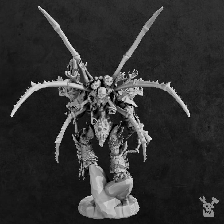 AVATAR OF PANDEMIC
