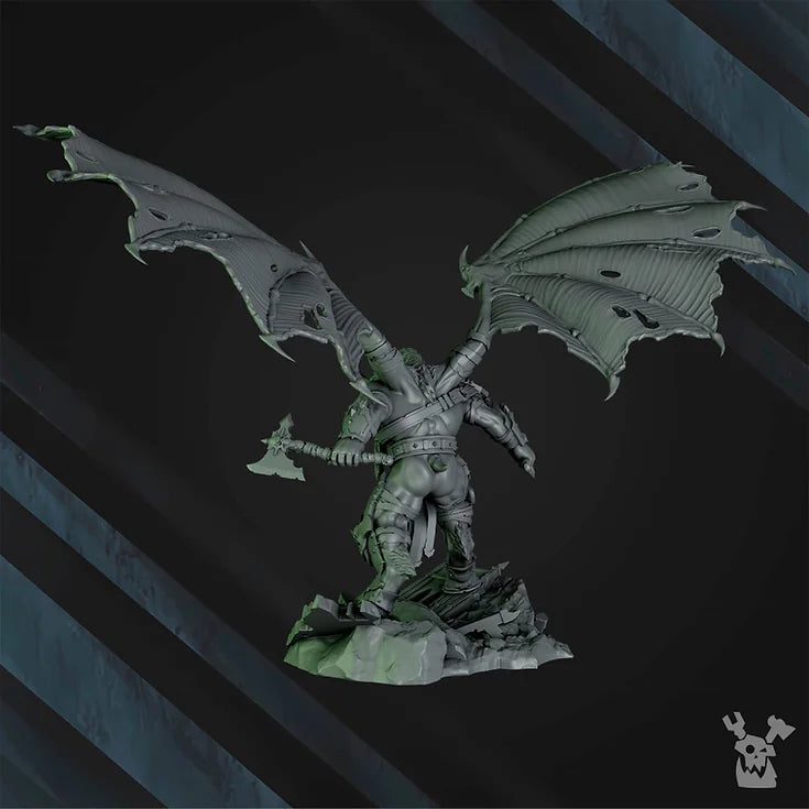 ARCDARBLAD EVERENDLESS