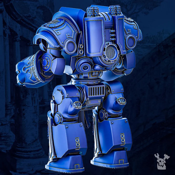 LEGIO VICTRIX COLOSSUS