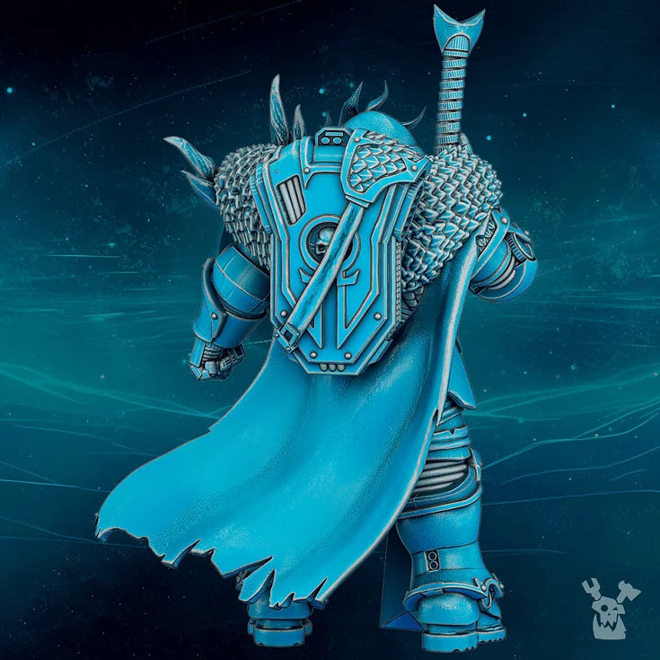 SCYLLA PHARACRIT DRAGONBORN LORD