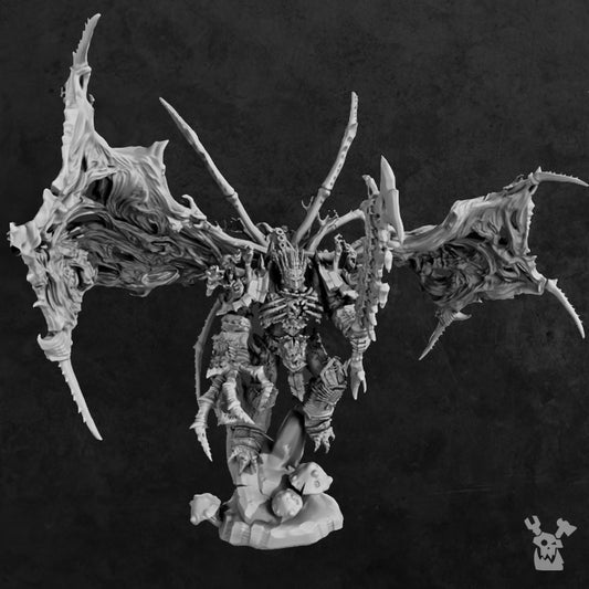 AVATAR OF PANDEMIC