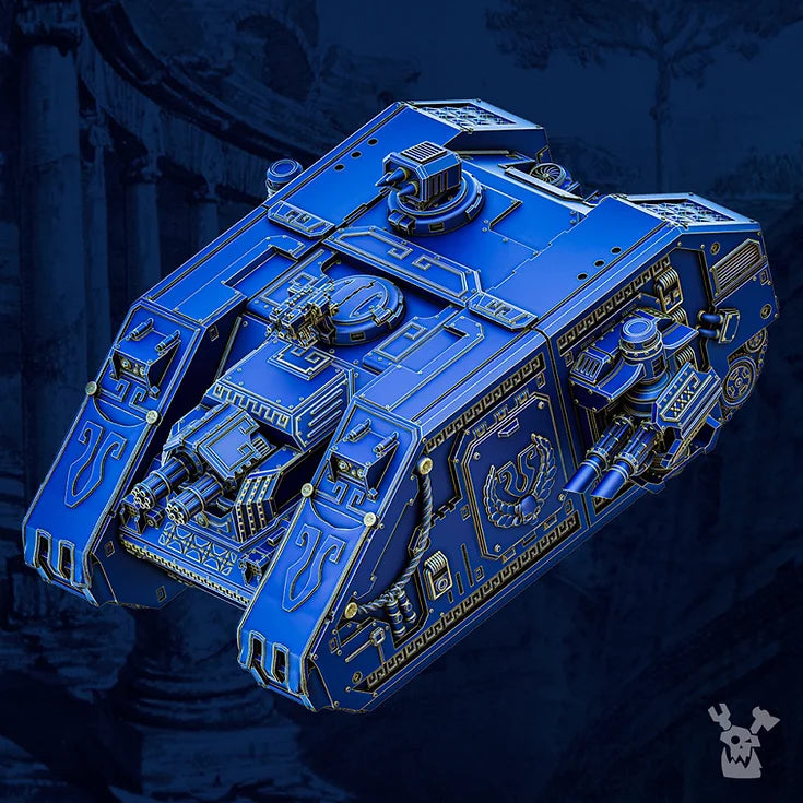 LEGIO PRIMA VICTRIX ASV