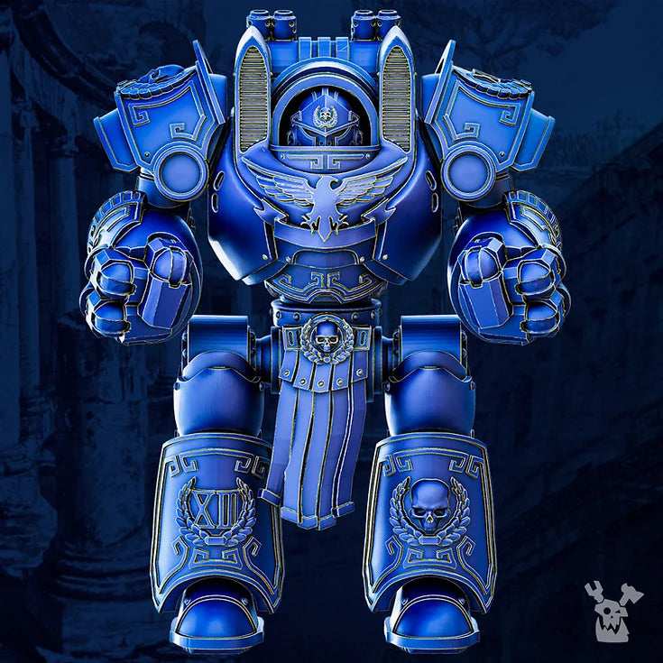 LEGIO VICTRIX COLOSSUS