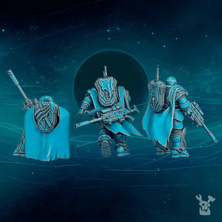 SCYLLA DRAGON HUNTERS