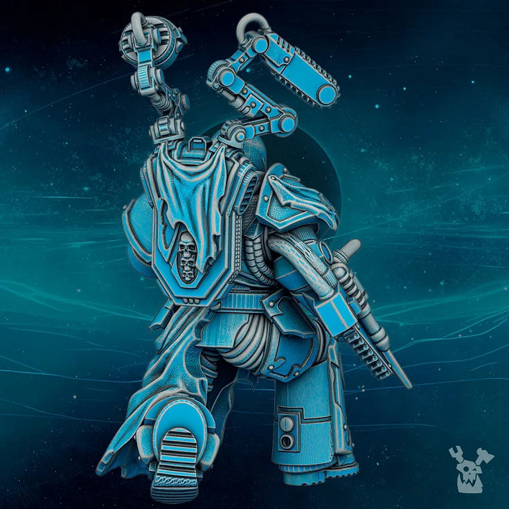 SCYLLA CAUROS APOTHECARY