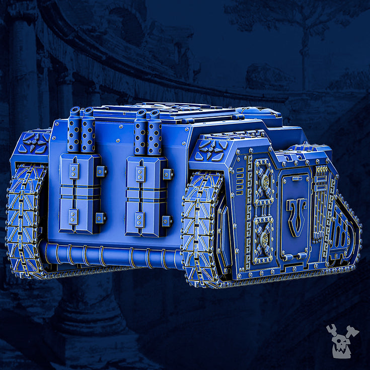 LEGIO PRIMA VICTRIX APC