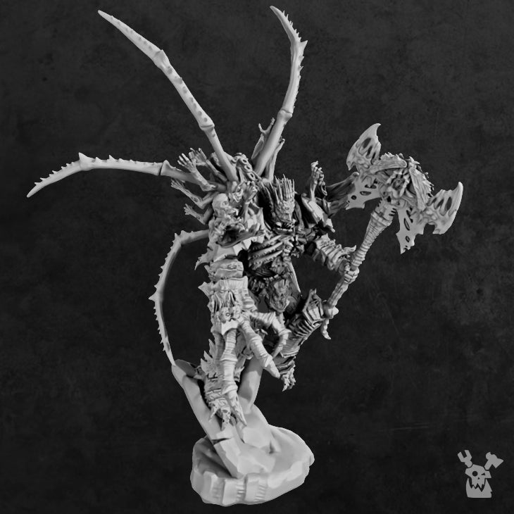 AVATAR OF PANDEMIC