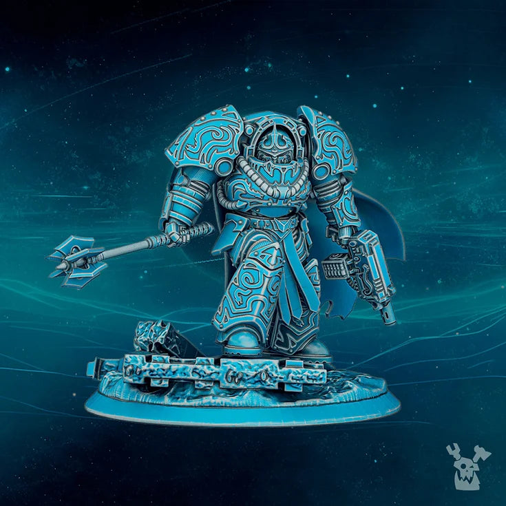 SCYLLA LORD-MASTER AGEMON