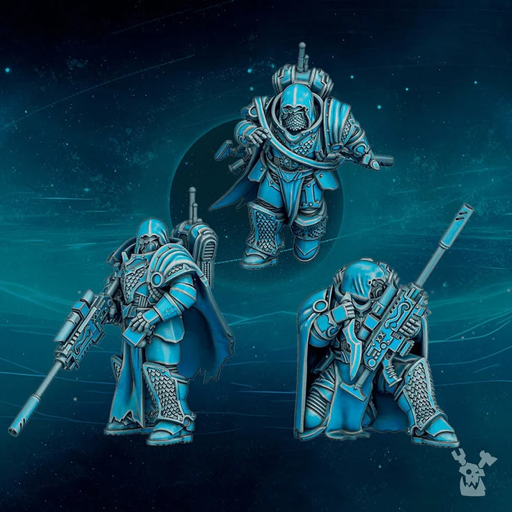 SCYLLA DRAGON HUNTERS