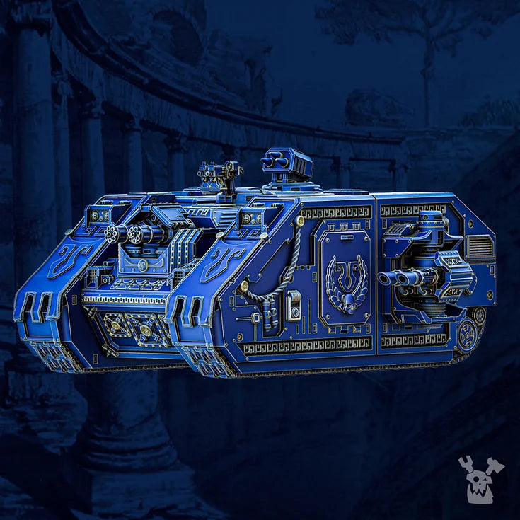 LEGIO PRIMA VICTRIX ASV