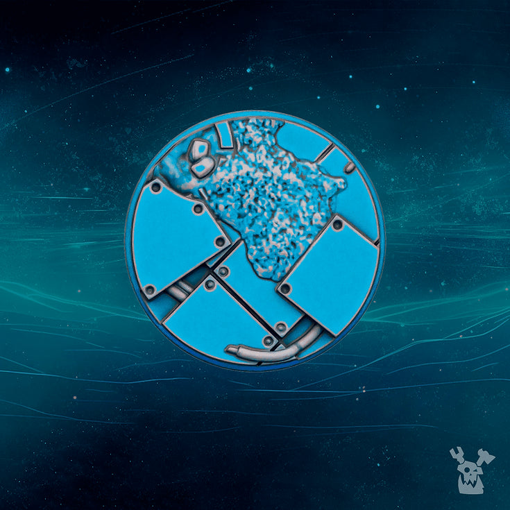 Scylla Base 64mm x1 Type 1