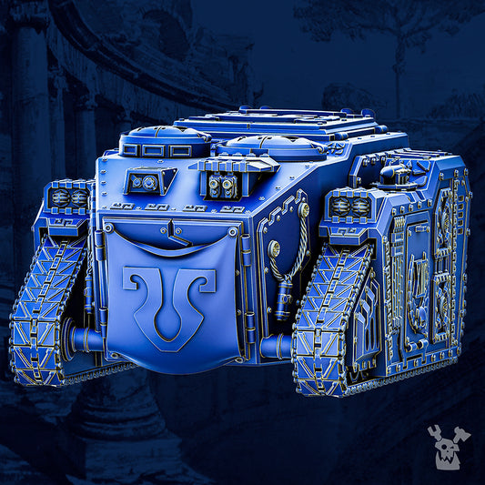 LEGIO PRIMA VICTRIX APC