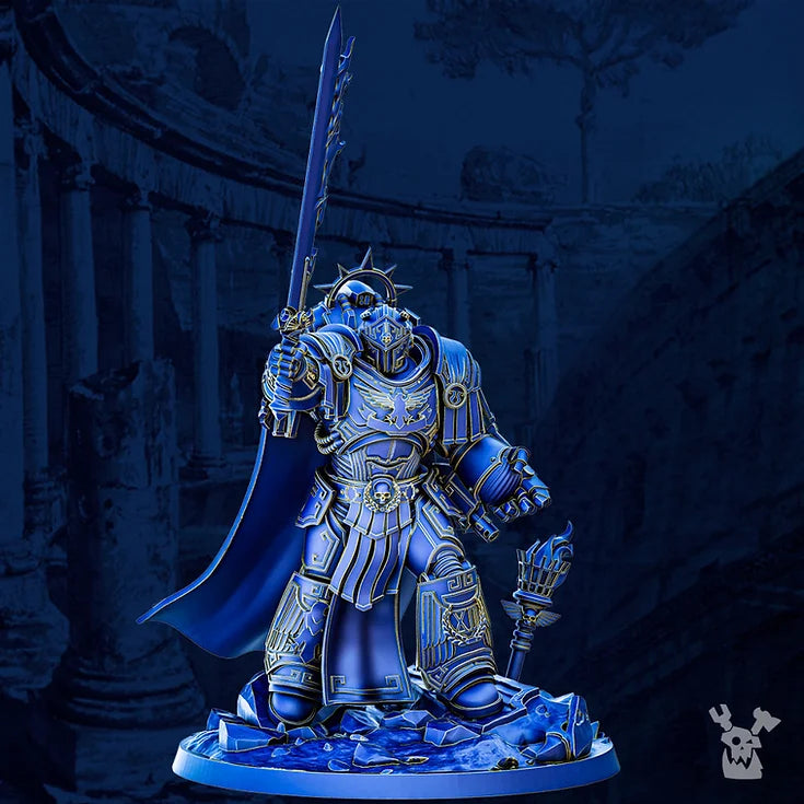 QUINTUS AEXIUS THE CONDITOR
