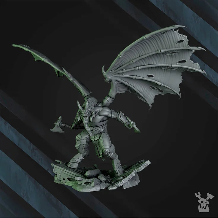 ARCDARBLAD EVERENDLESS
