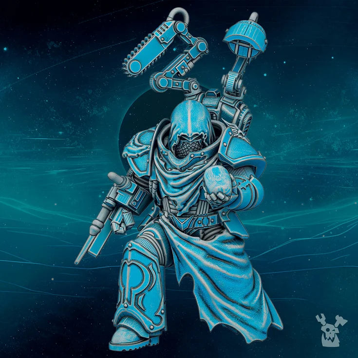SCYLLA CAUROS APOTHECARY