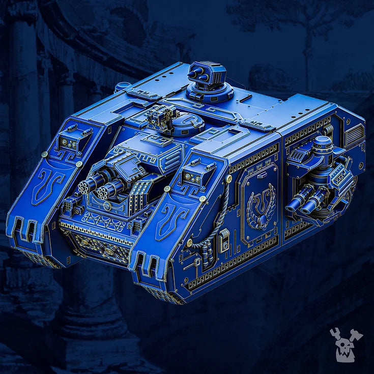 LEGIO PRIMA VICTRIX ASV