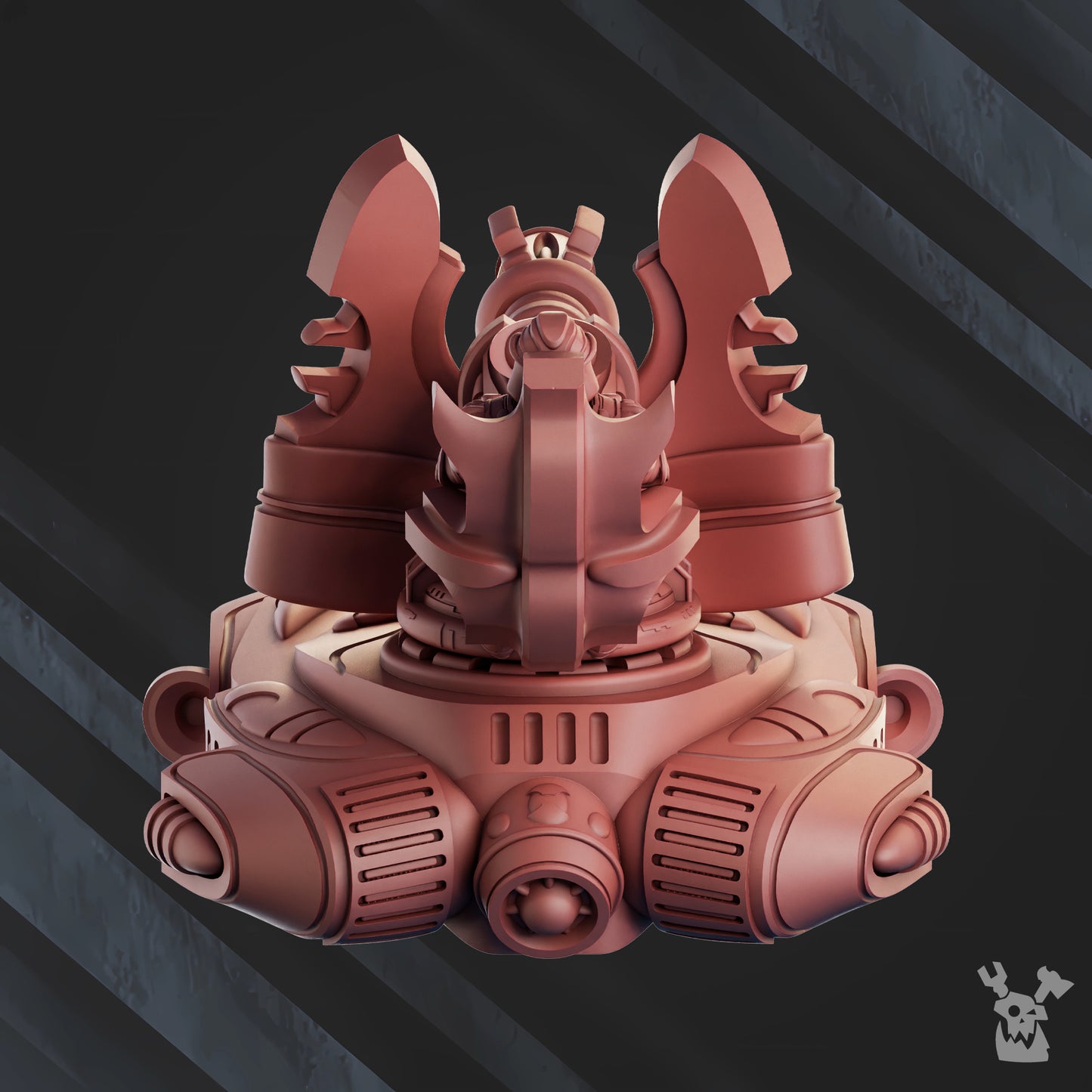 ASTROSHATTER HW PLATFORM