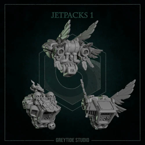 Jetpacks 1